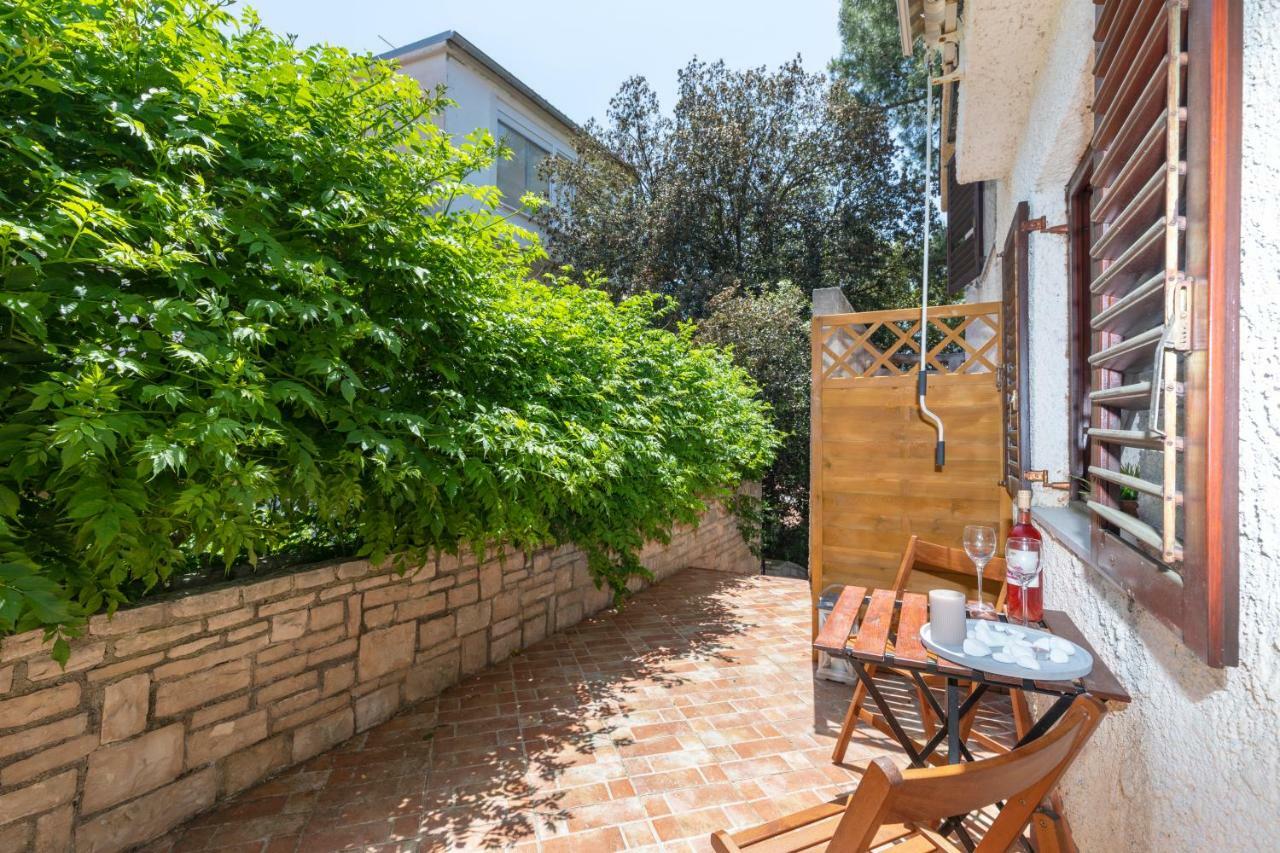 Luca'S Apartment Πούλα Εξωτερικό φωτογραφία
