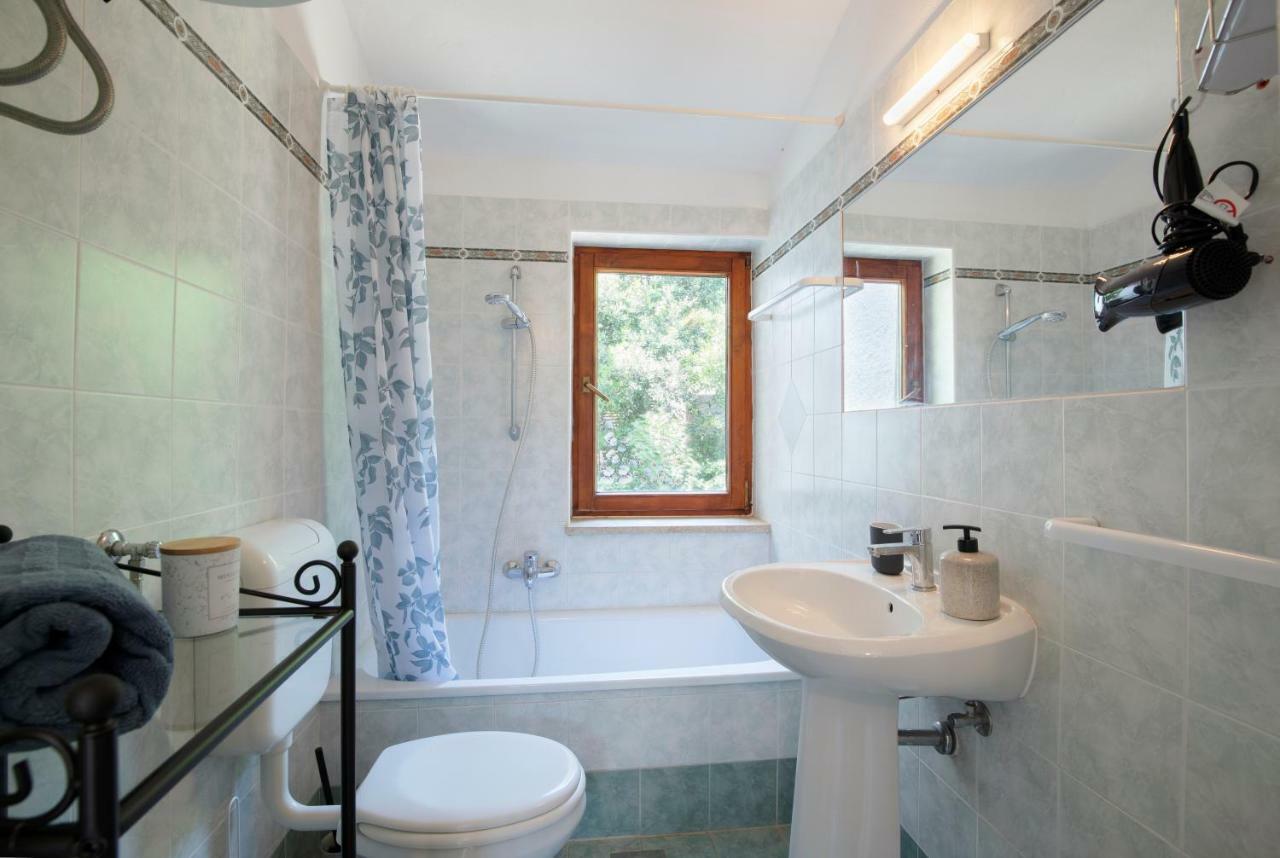 Luca'S Apartment Πούλα Εξωτερικό φωτογραφία