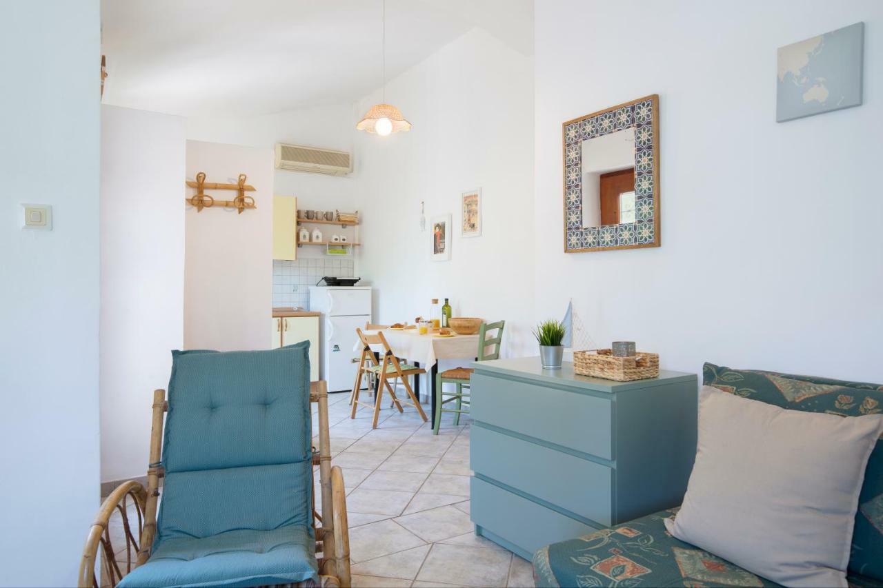 Luca'S Apartment Πούλα Εξωτερικό φωτογραφία