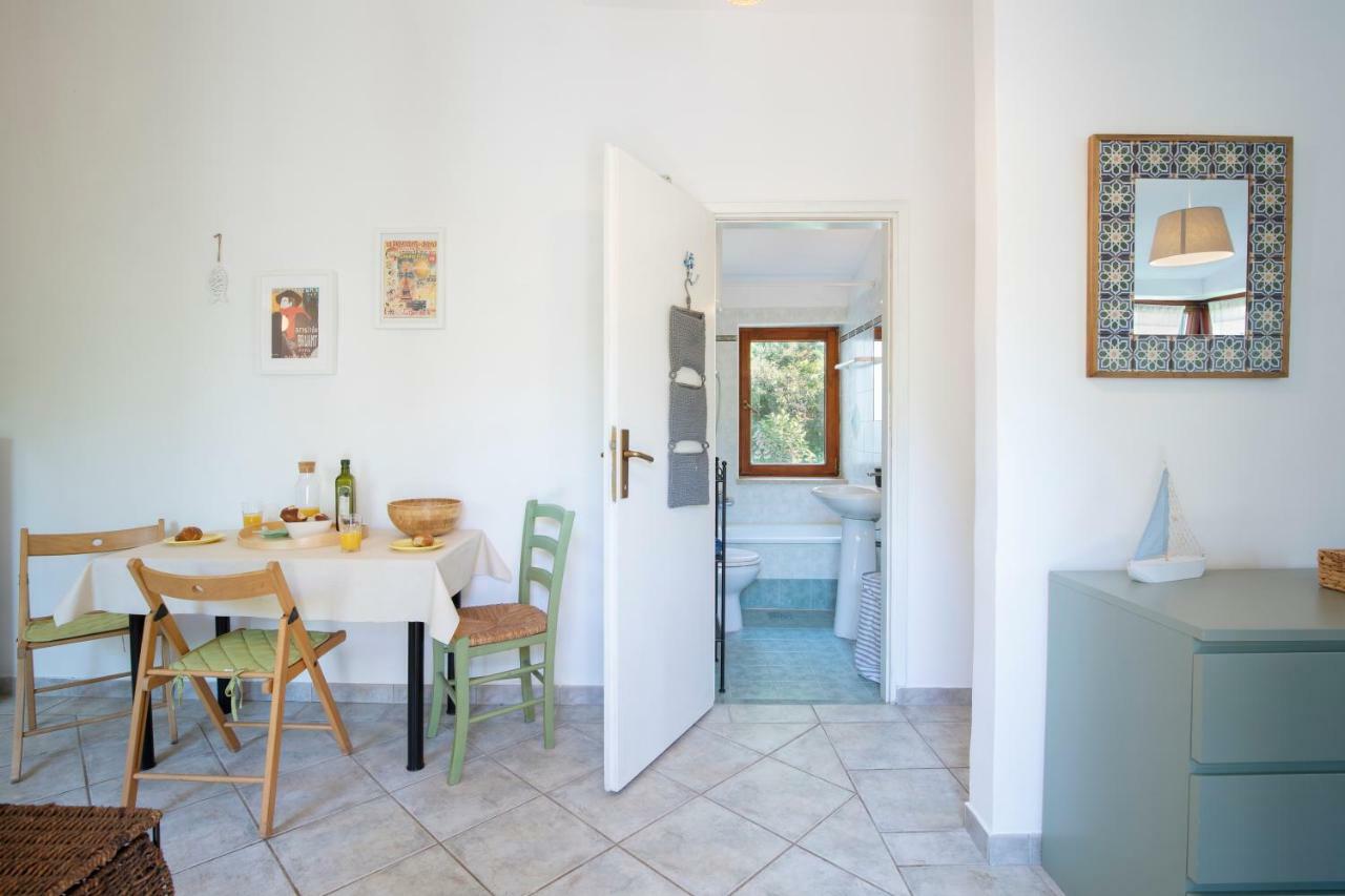 Luca'S Apartment Πούλα Εξωτερικό φωτογραφία