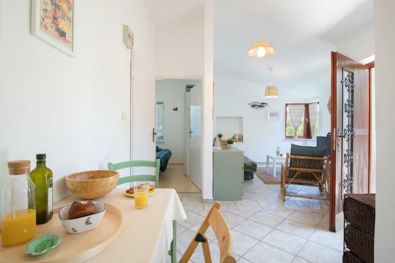 Luca'S Apartment Πούλα Εξωτερικό φωτογραφία