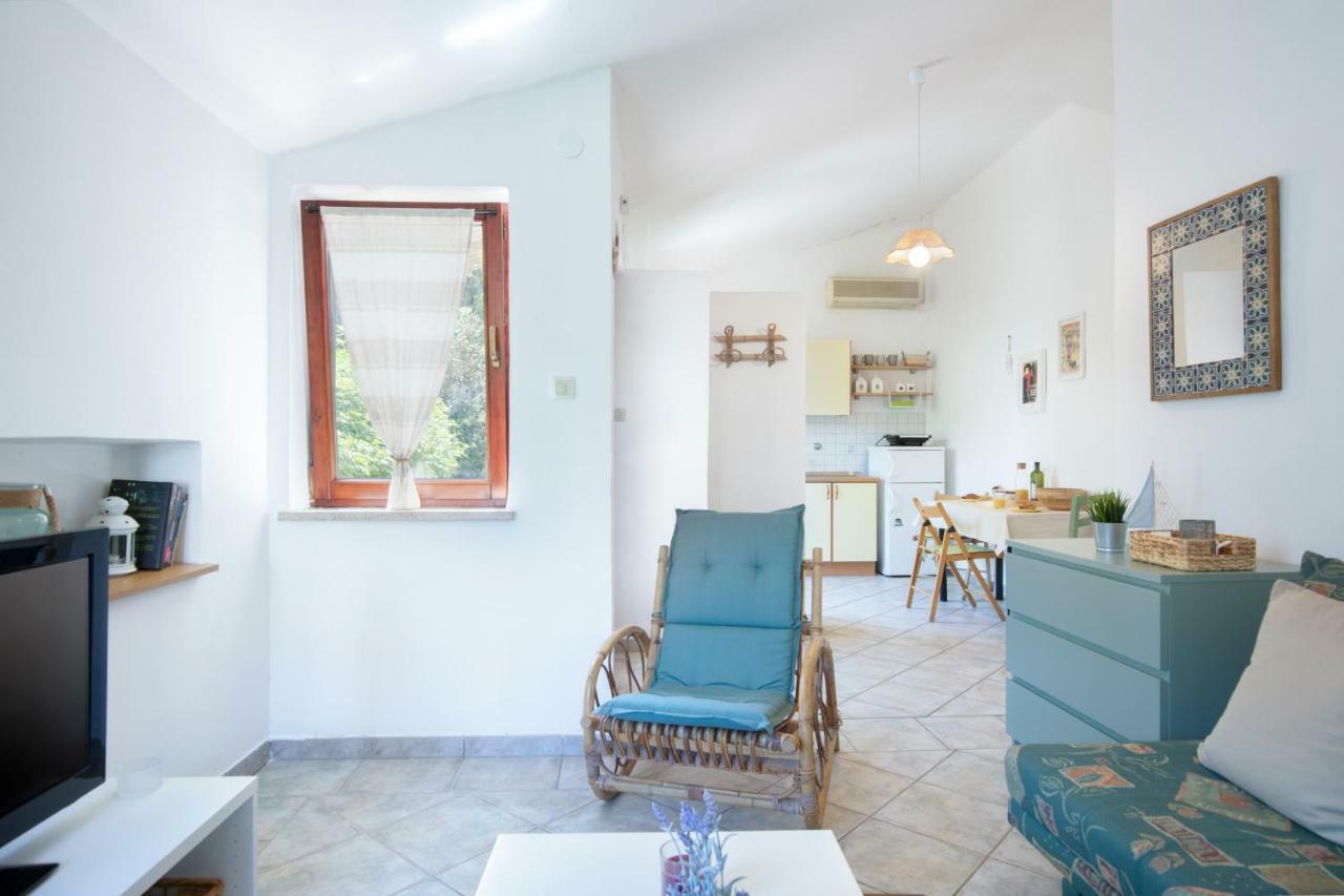 Luca'S Apartment Πούλα Εξωτερικό φωτογραφία