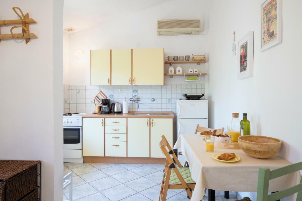 Luca'S Apartment Πούλα Εξωτερικό φωτογραφία