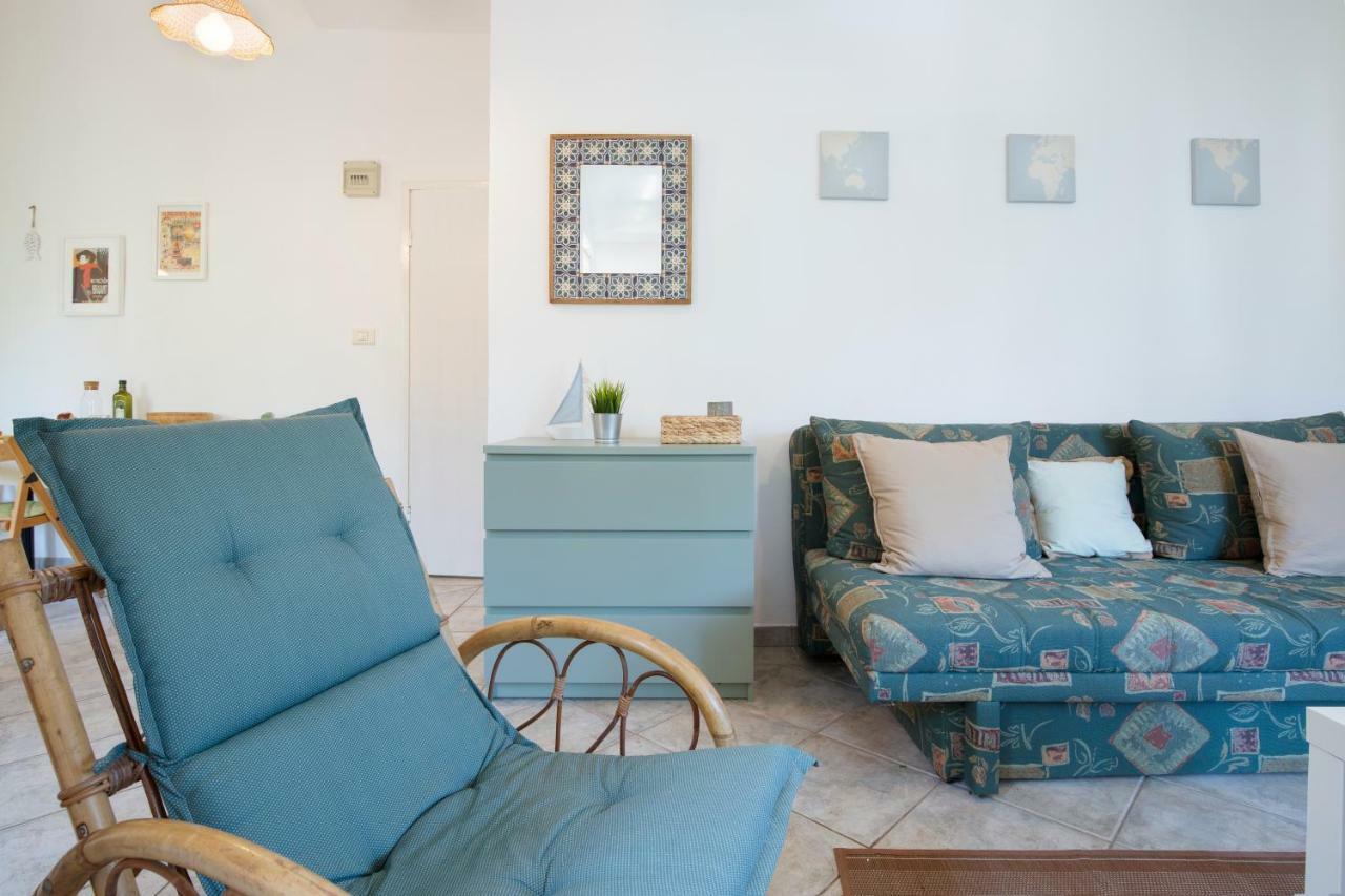 Luca'S Apartment Πούλα Εξωτερικό φωτογραφία