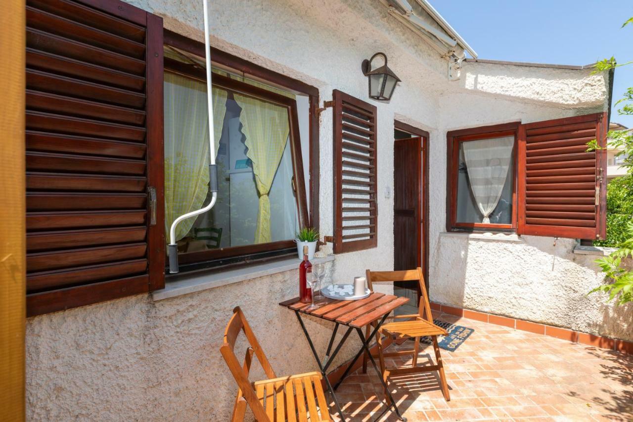 Luca'S Apartment Πούλα Εξωτερικό φωτογραφία