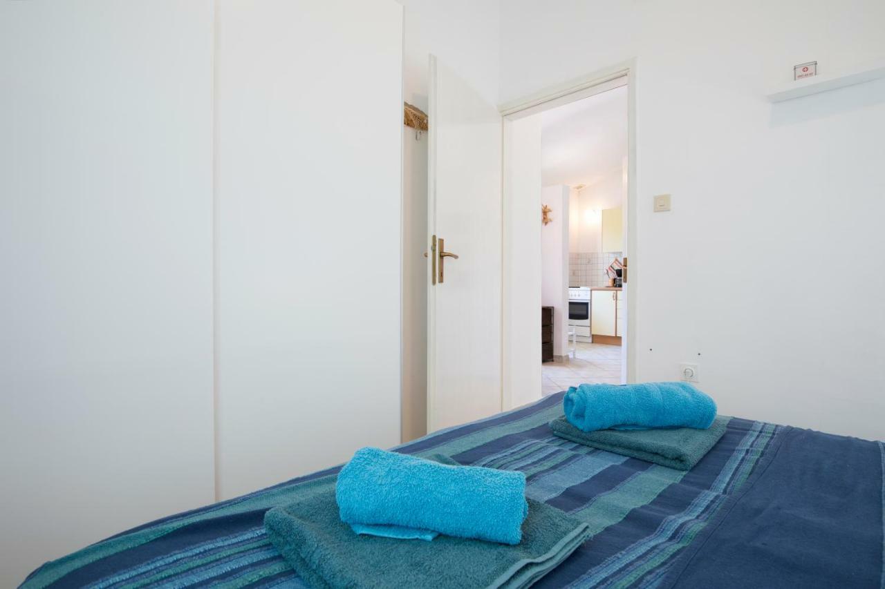 Luca'S Apartment Πούλα Εξωτερικό φωτογραφία